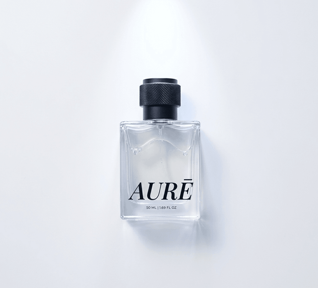 Gravity Extrait de Parfum — view 2