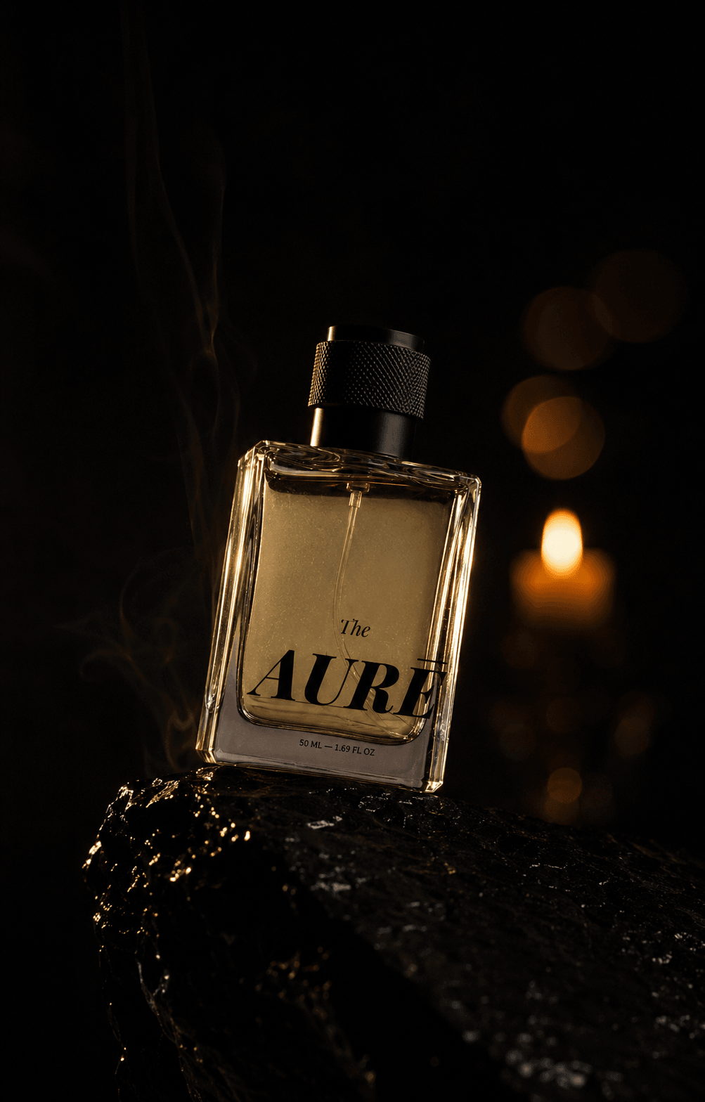 Gravity Extrait de Parfum — view 3