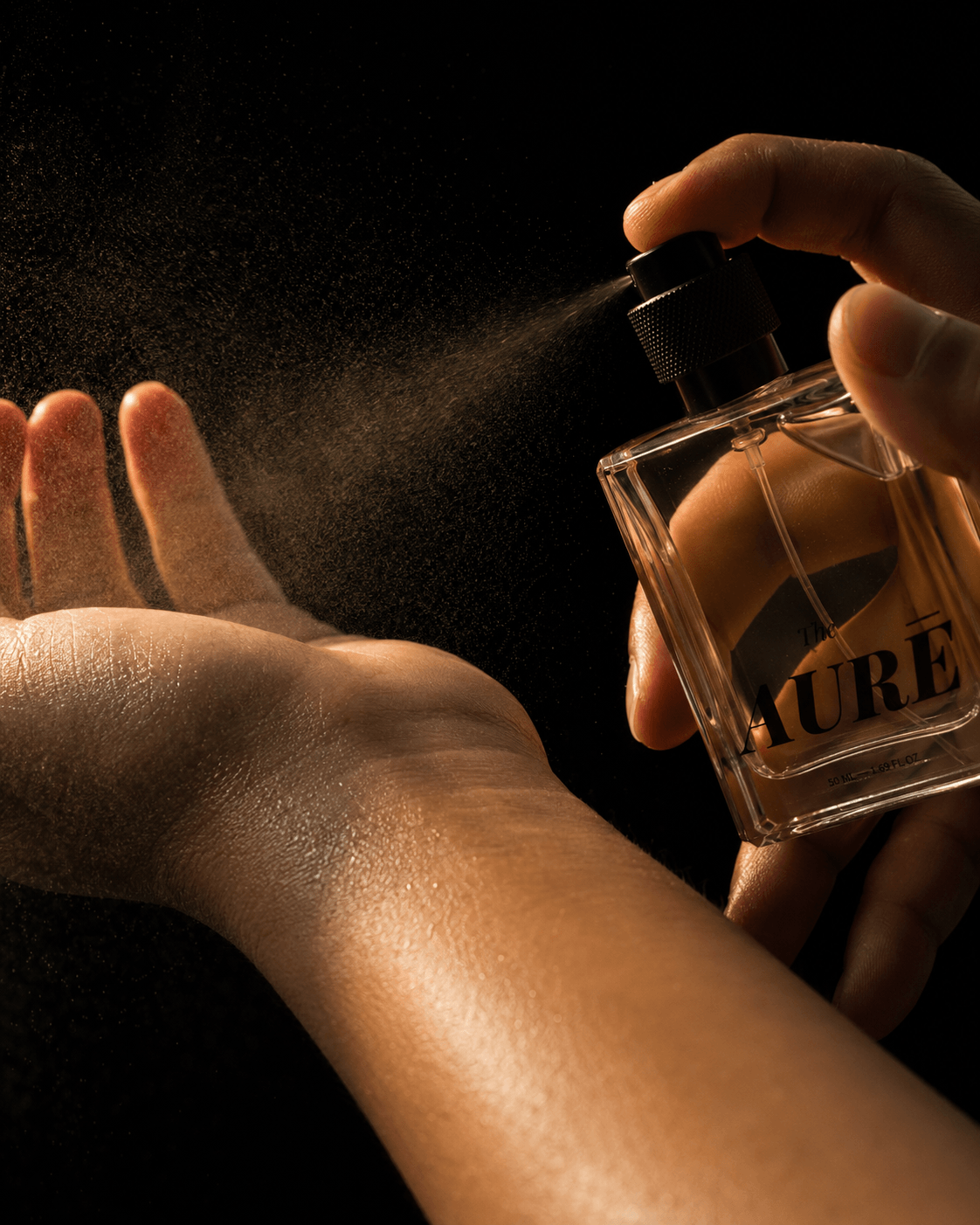 Gravity Extrait de Parfum — view 4