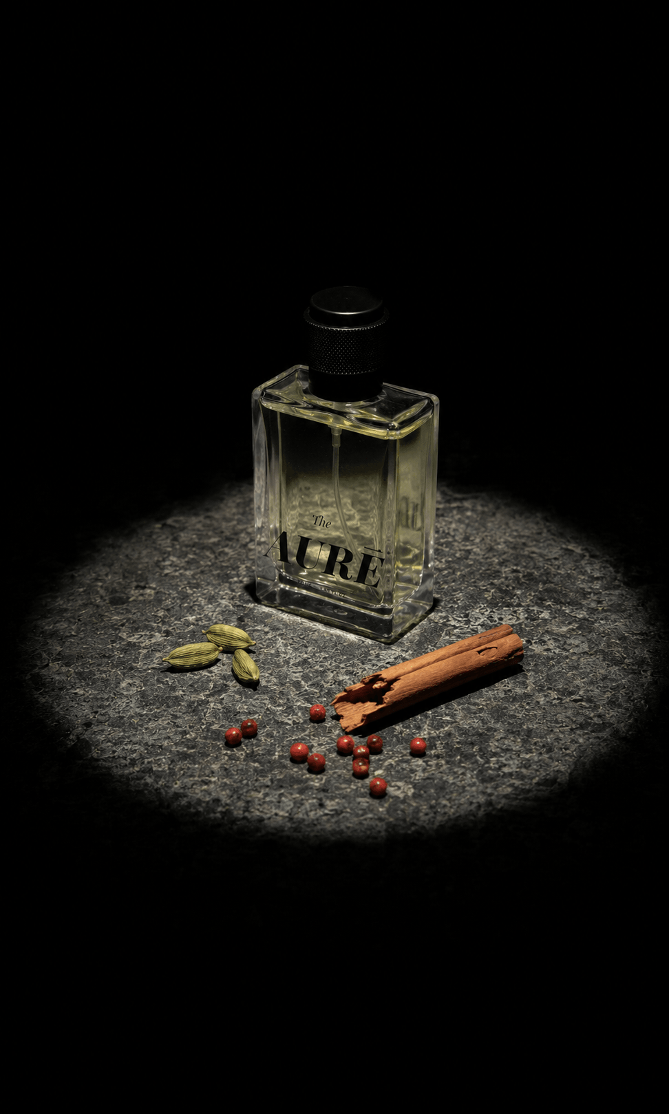 Gravity Extrait de Parfum — view 5