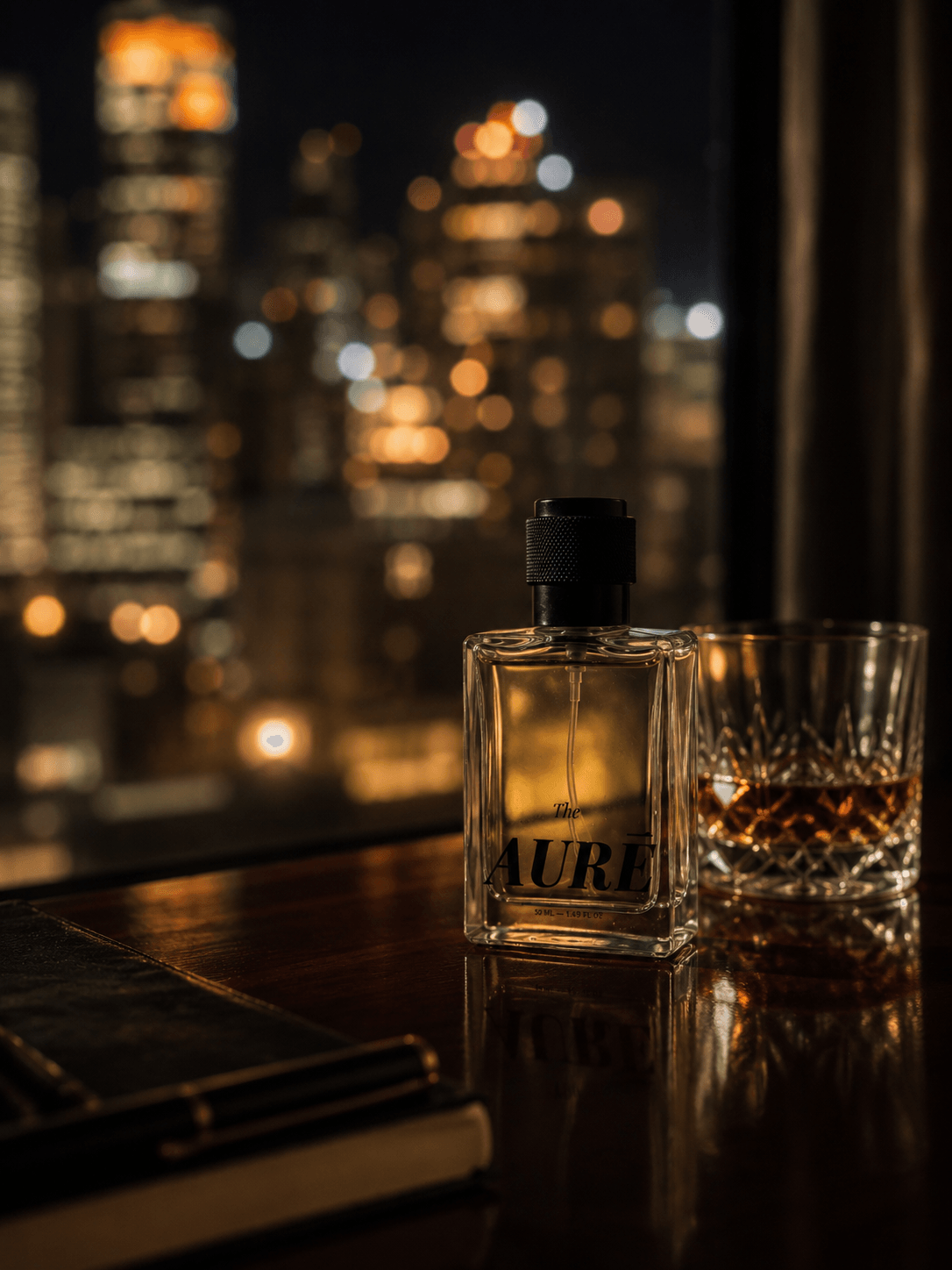 Gravity Extrait de Parfum — view 6